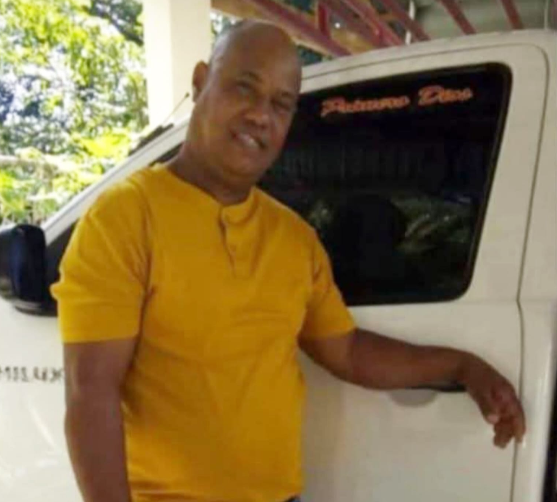 Haitiano mata ganadero