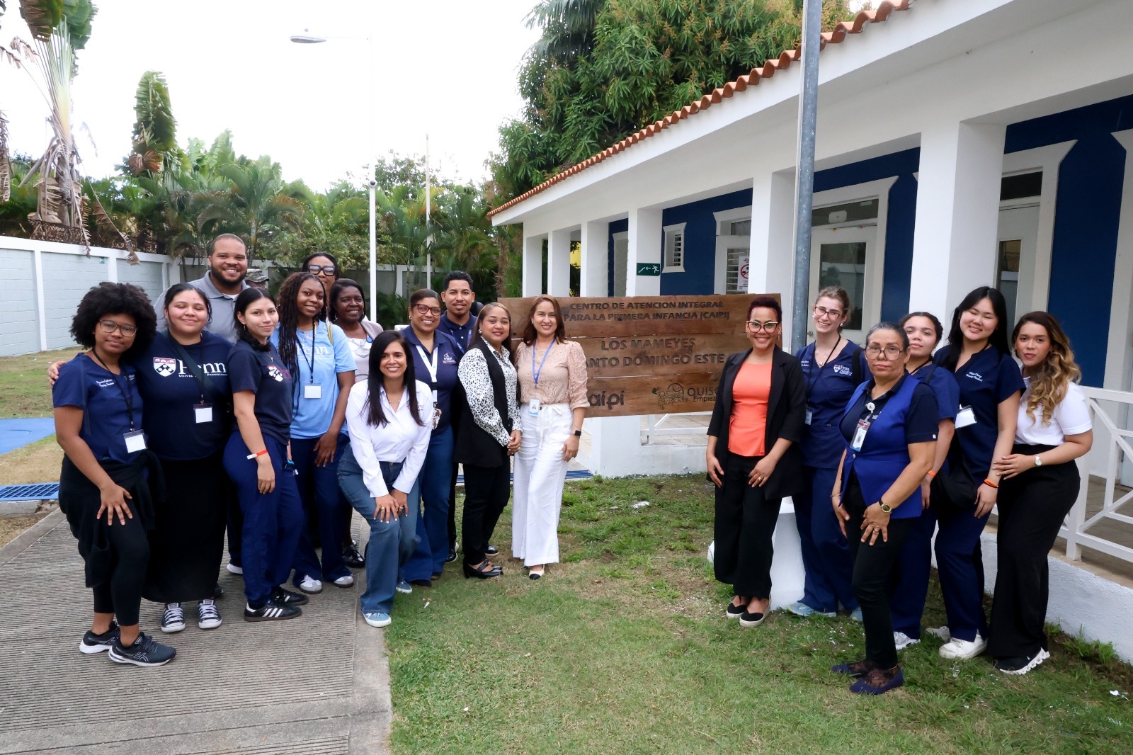 salud materno-infantil