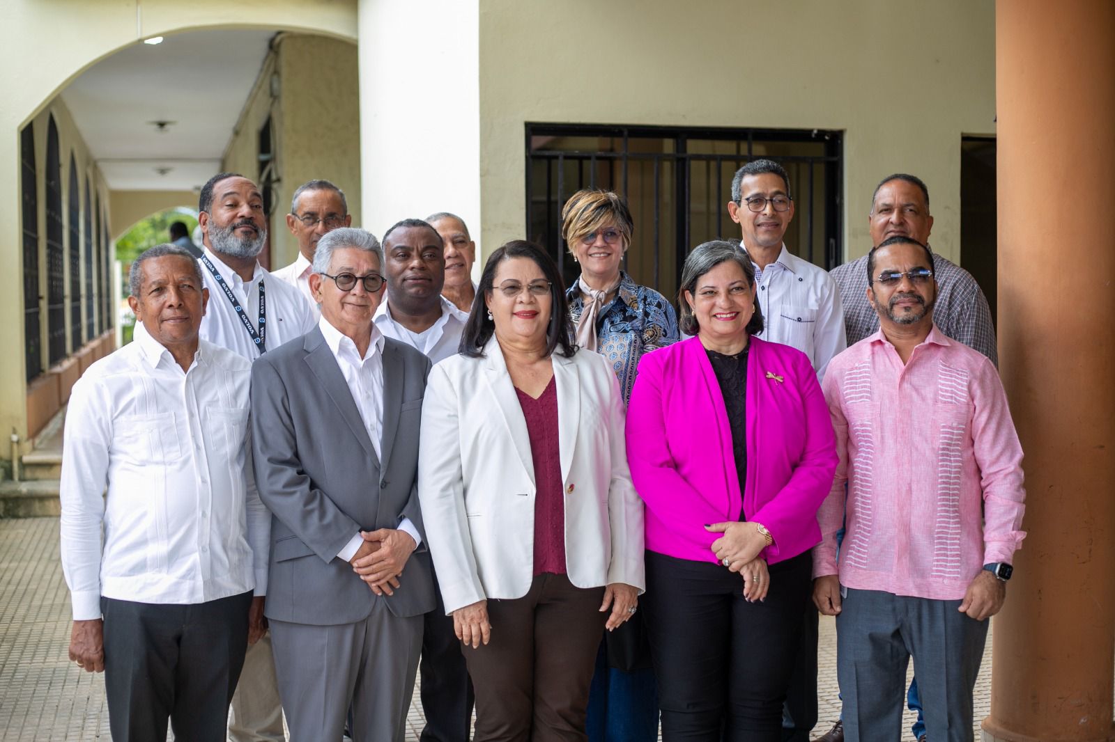 centro de formación