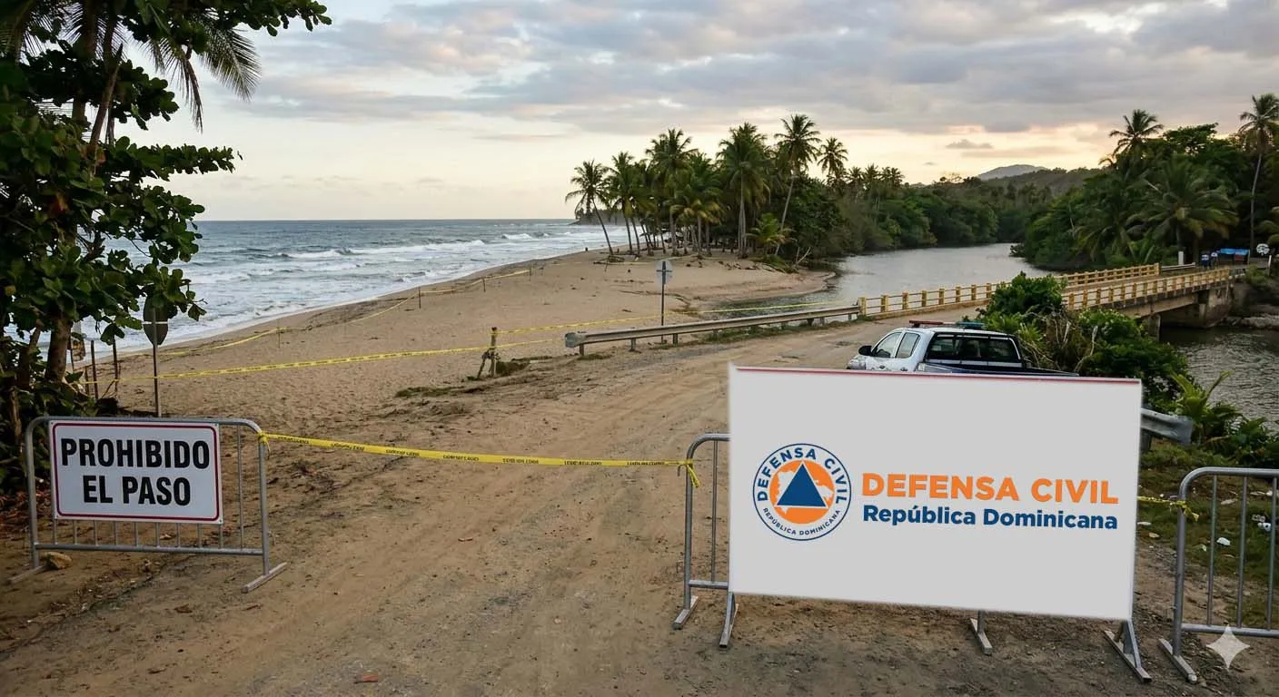 Balnearios censurados