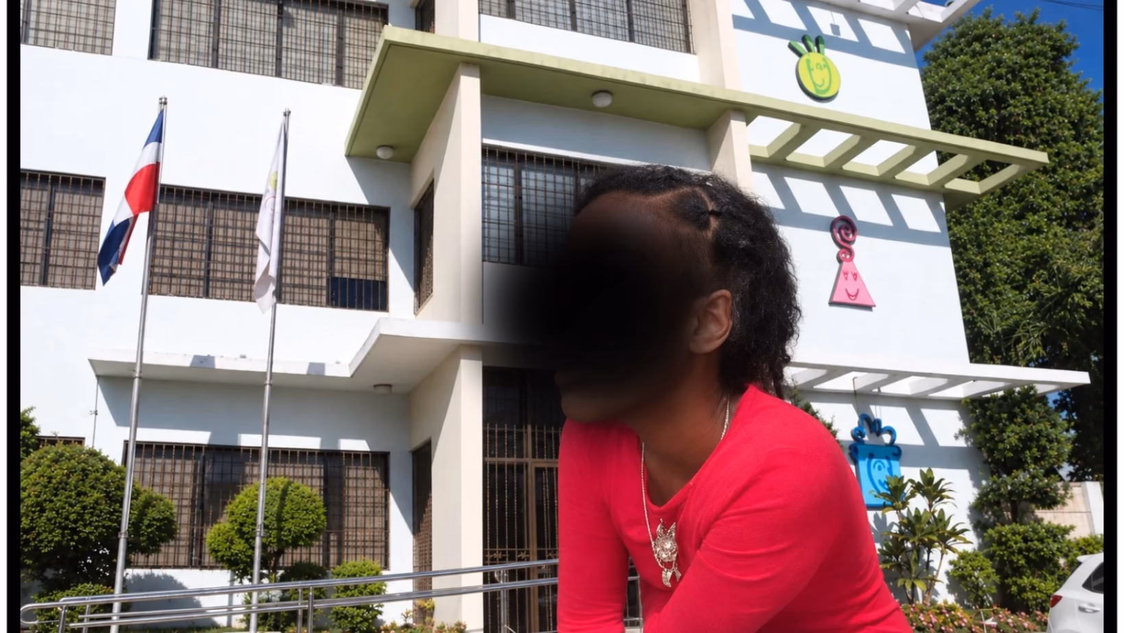 Conani informó que la menor de 13 años ingresó al Sistema Nacional de Protección en septiembre y protagonizó varias salidas no autorizadas de centros de atención