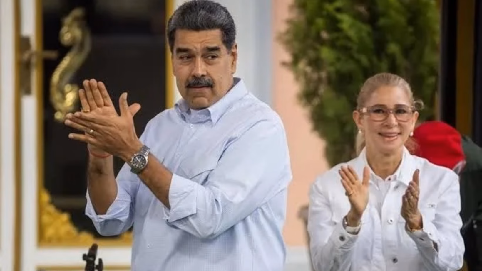 Maduro