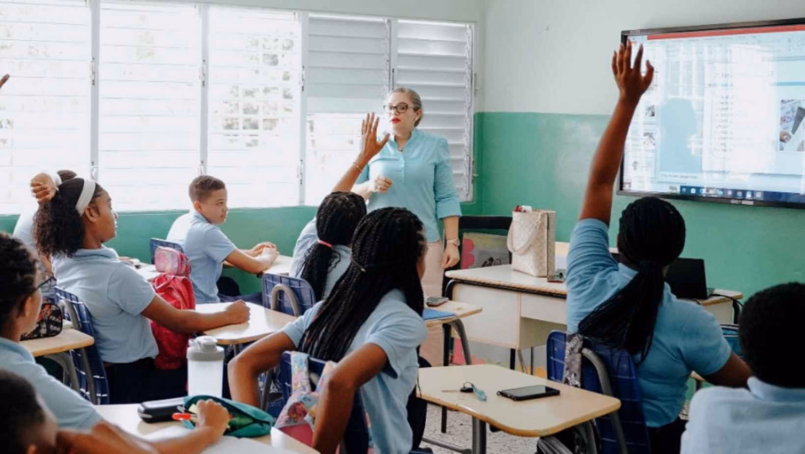 evaluación docente
